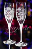 Свадебные бокалы Imperatrice