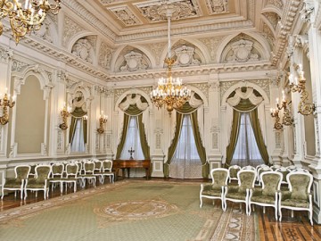 Дворец бракосочетания №1