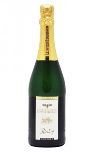 Игристое вино Клостер Эбербах Рислинг Сект