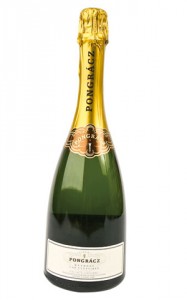 Игристое вино Понграз