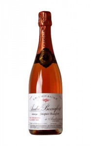 Игристое вино ANDRE BEAUFORT BRUT ROSE