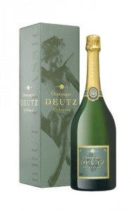 Игристое вино DEUTZ CLASSIC