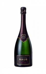 Игристое вино KRUG VINTAGE