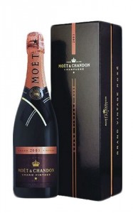 Игристое вино MOET & CHANDON GRAND VINTAGE (п/к)