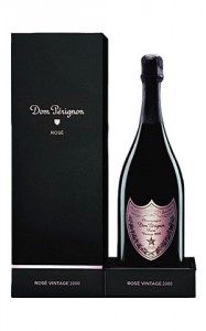 Игристое вино MOET & CHANDON DOM PERIGNON ROSE