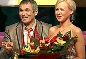 Бари Алибасов посещает ЗАГС уже 6-й раз