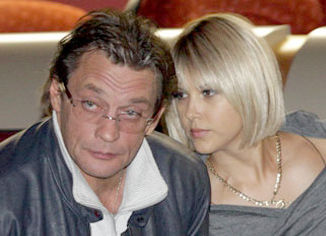 Пятерочка Александра Домогарова