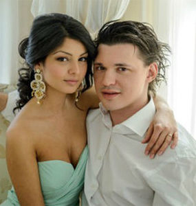 Алексей Кабанов узнает всю правду о пятнице 13-го, женившись в этот день