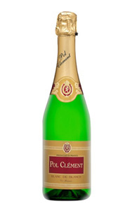 Игристое вино POL CLEMENT BRUT