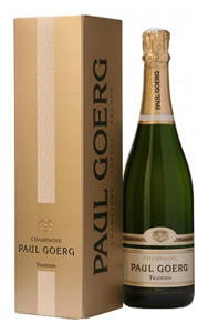 Игристое вино Игристое вино PAUL GOERG BRUT PREMIER CRU