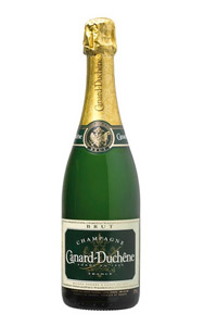 Игристое вино CANARD-DUCHENE BRUT