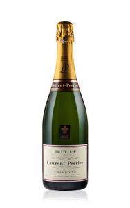 Игристое вино LAURENT-PERRIER BRUT