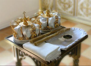 Символы и приметы