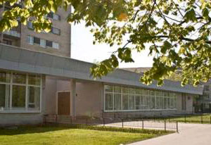 ЗАГС Кронштадтского района