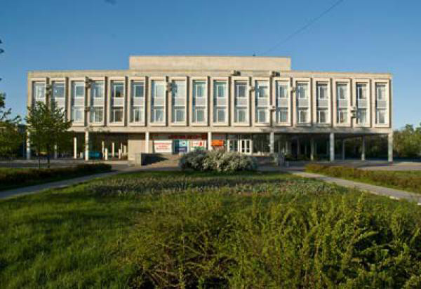 ЗАГС Курортного района