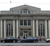 ЗАГС Адмиралтейского района