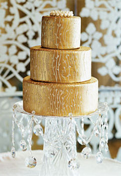 Золотая свадьба