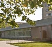 ЗАГС Колпинского района