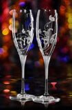 Свадебные бокалы Argento