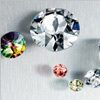 Стразы Swarovski и их роль на свадьбе