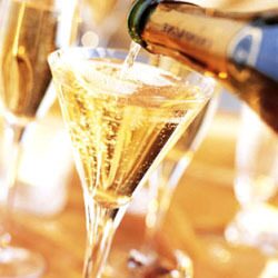 ТОП-6 самых дорогих шампанских вин в мире