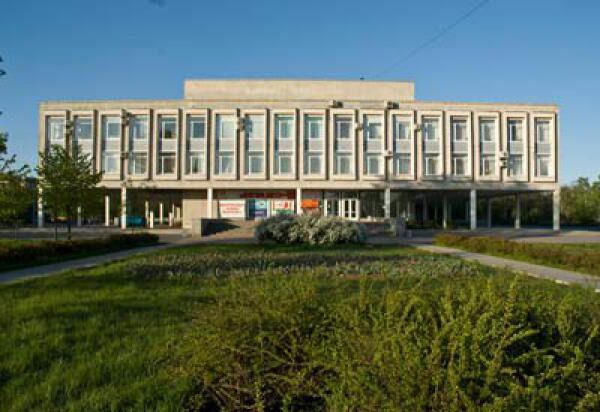 ЗАГС Курортного района