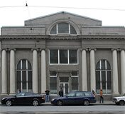 ЗАГС Адмиралтейского района